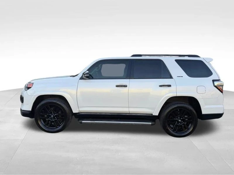 2019 Toyota 4Runner 5th Gen - Image 2 of 12