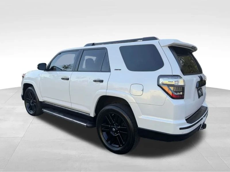 2019 Toyota 4Runner 5th Gen - Image 4 of 12