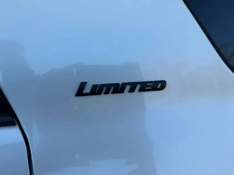 2019 Toyota 4Runner 5th Gen - Image 12 of 12