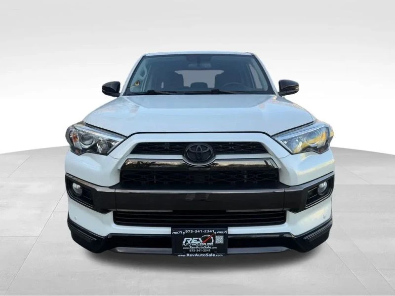 2019 Toyota 4Runner 5th Gen - Image 11 of 12