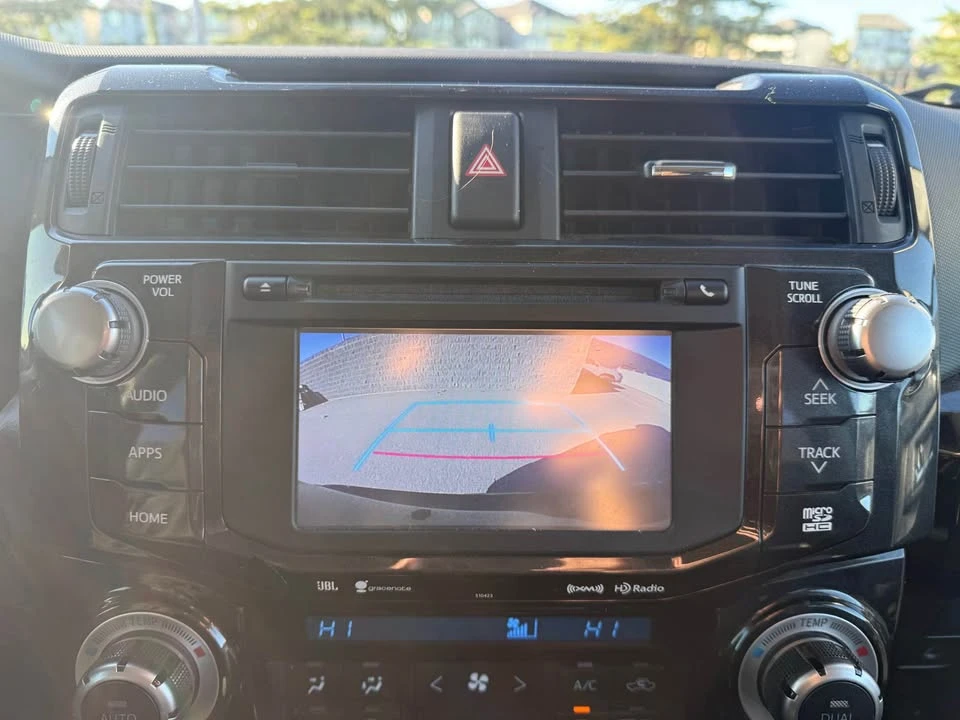 2019 Toyota 4Runner 5th Gen - Image 16 of 20