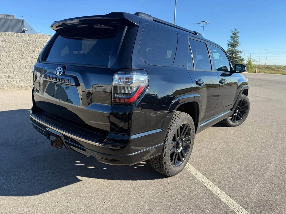 2019 Toyota 4Runner 5th Gen - Image 4 of 20