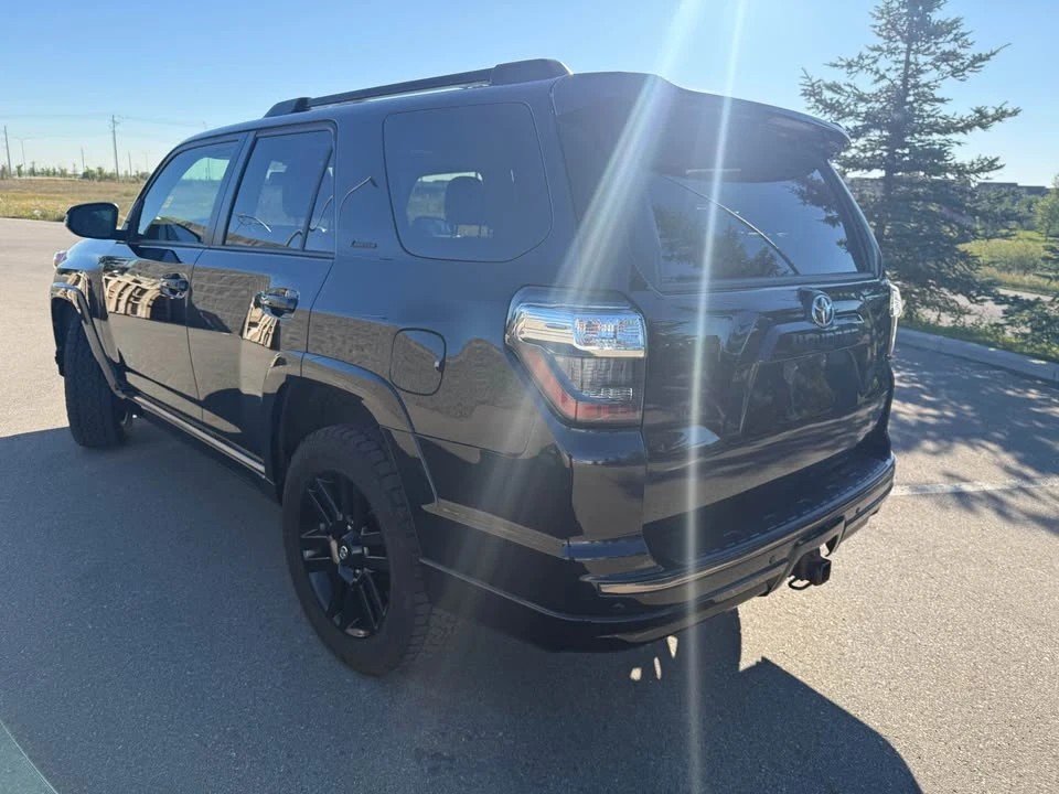 2019 Toyota 4Runner 5th Gen - Image 6 of 20