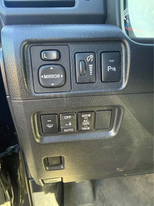 2019 Toyota 4Runner 5th Gen - Image 20 of 20