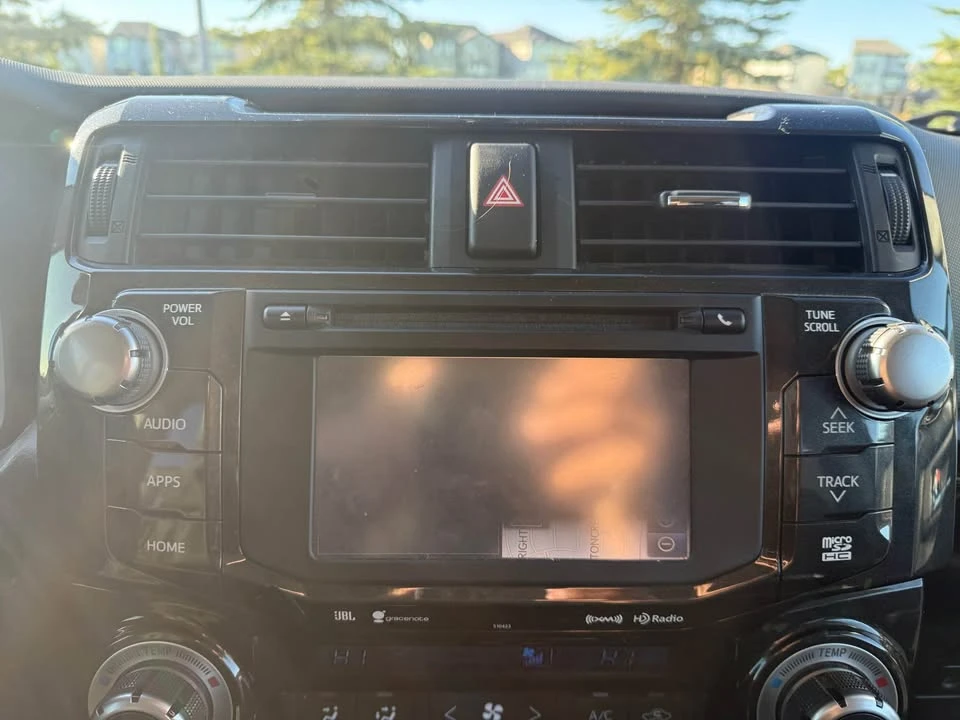2019 Toyota 4Runner 5th Gen - Image 15 of 20