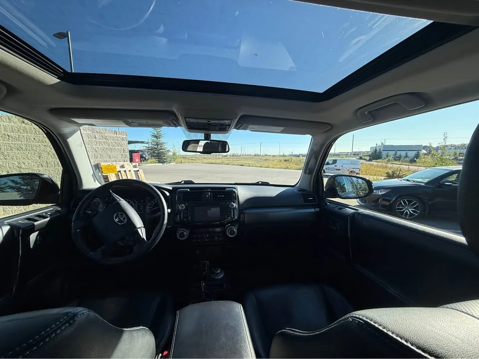 2019 Toyota 4Runner 5th Gen - Image 10 of 20