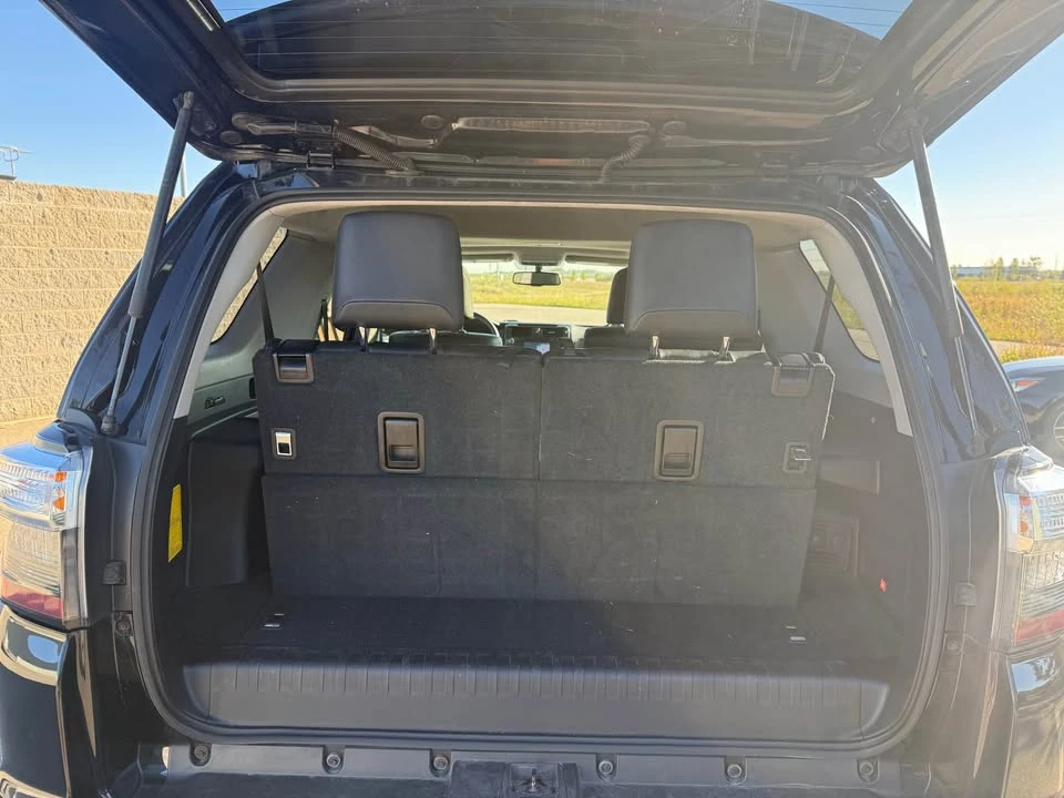 2019 Toyota 4Runner 5th Gen - Image 7 of 20