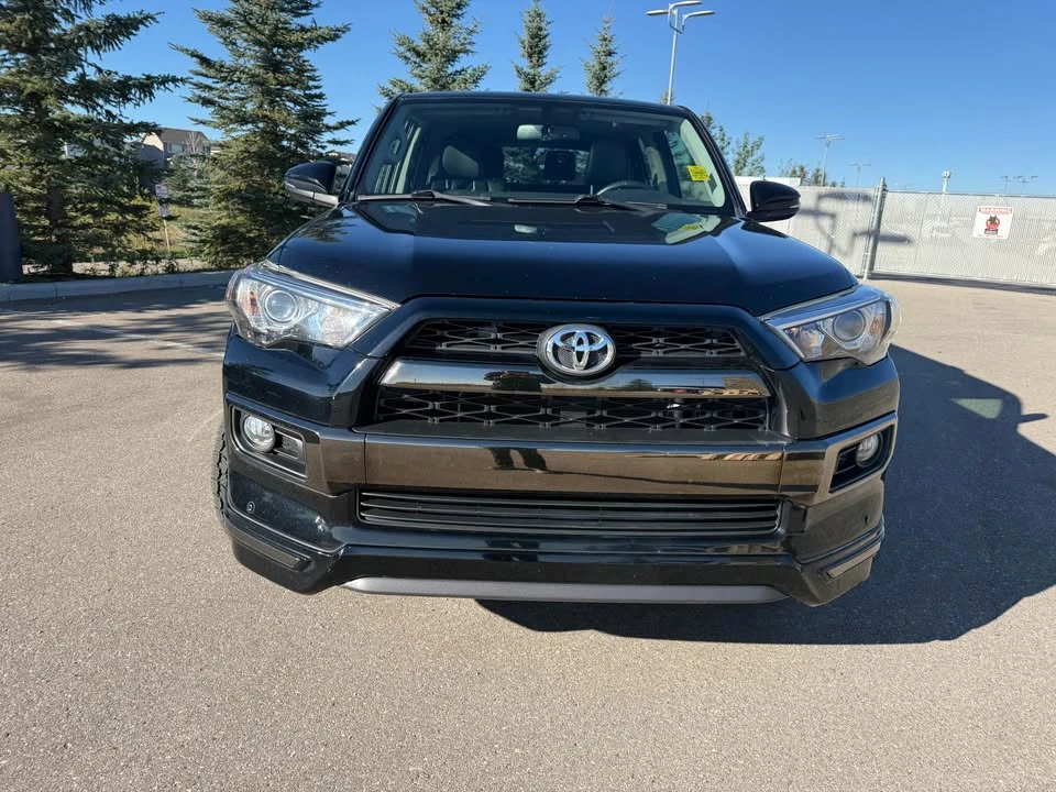 2019 Toyota 4Runner 5th Gen - Image 2 of 20