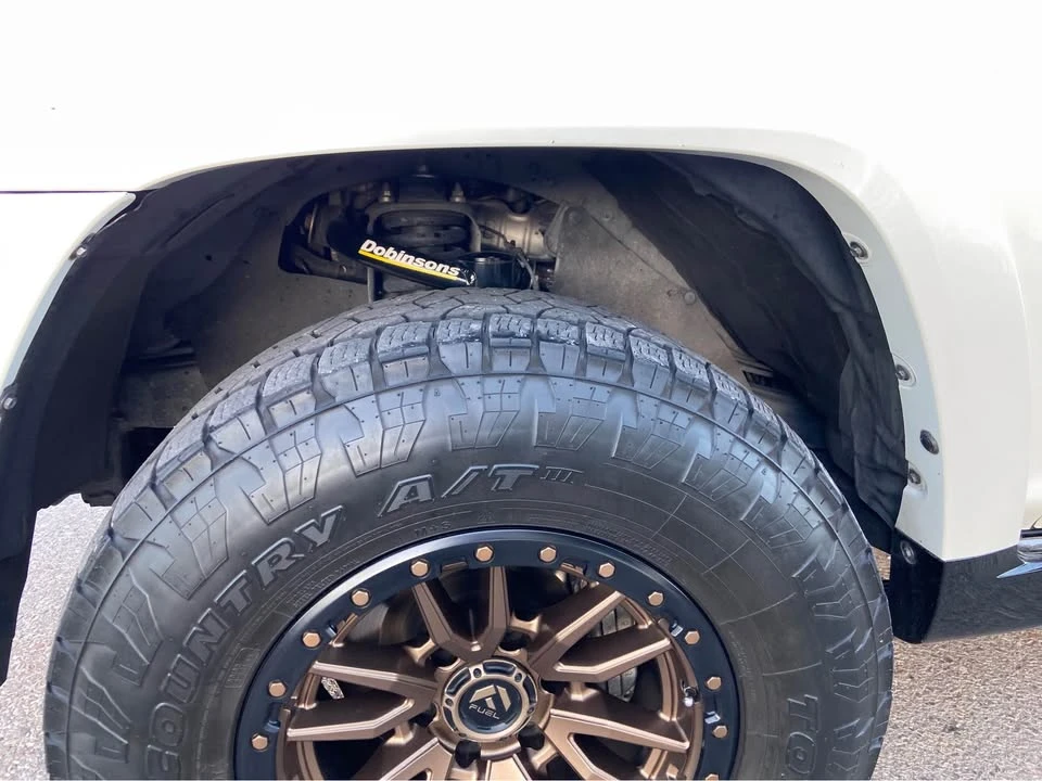 2019 Toyota 4Runner 5th Gen - Image 4 of 21