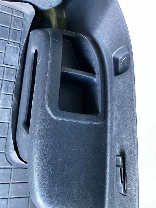 2019 Toyota 4Runner 5th Gen - Image 9 of 21