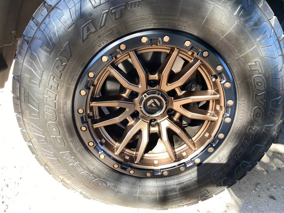 2019 Toyota 4Runner 5th Gen - Image 3 of 21
