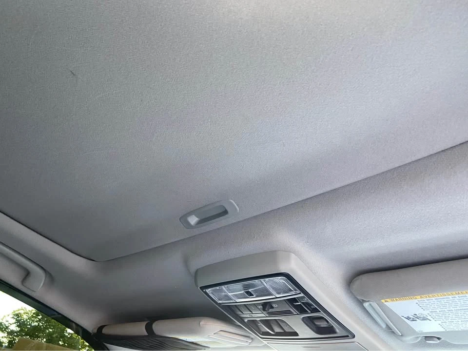2019 Toyota 4Runner 5th Gen - Image 6 of 21
