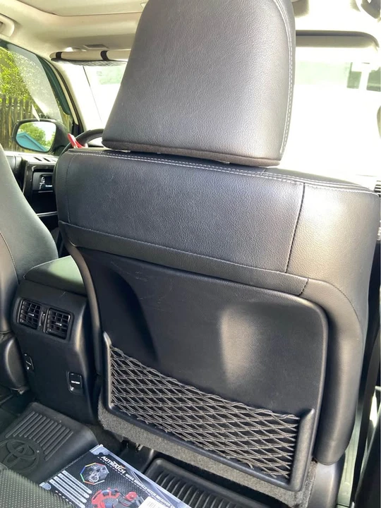 2019 Toyota 4Runner 5th Gen - Image 18 of 21