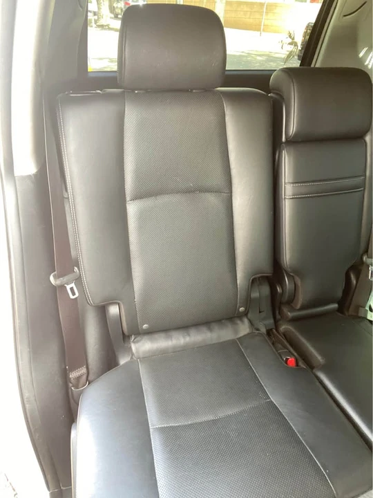 2019 Toyota 4Runner 5th Gen - Image 17 of 21