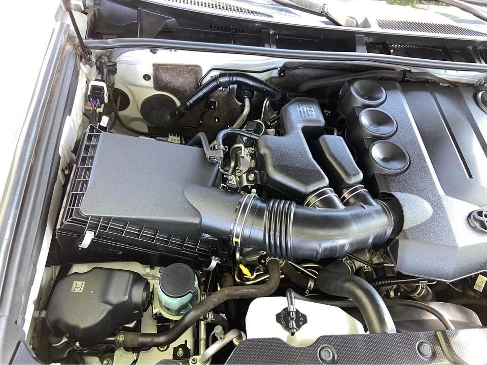 2019 Toyota 4Runner 5th Gen - Image 13 of 21