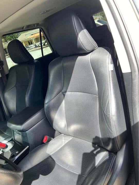2019 Toyota 4Runner 5th Gen - Image 16 of 21