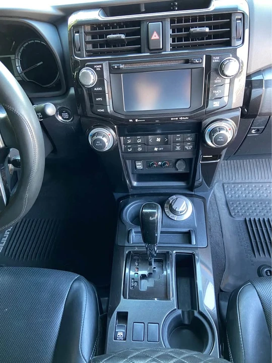 2019 Toyota 4Runner 5th Gen - Image 20 of 21