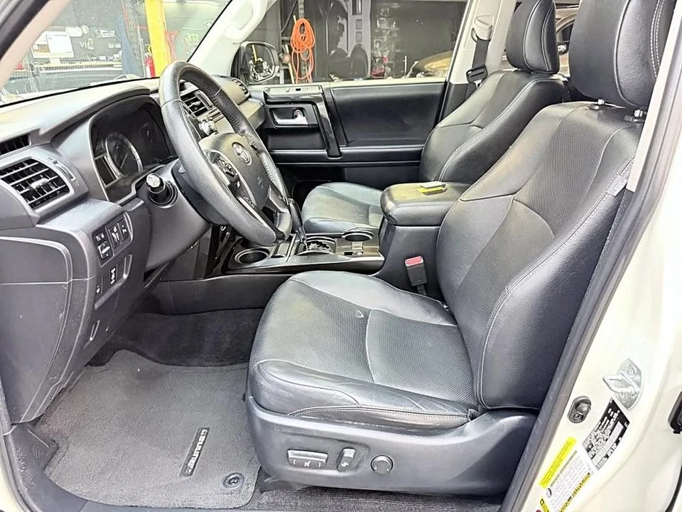 2019 Toyota 4Runner 5th Gen - Image 10 of 20