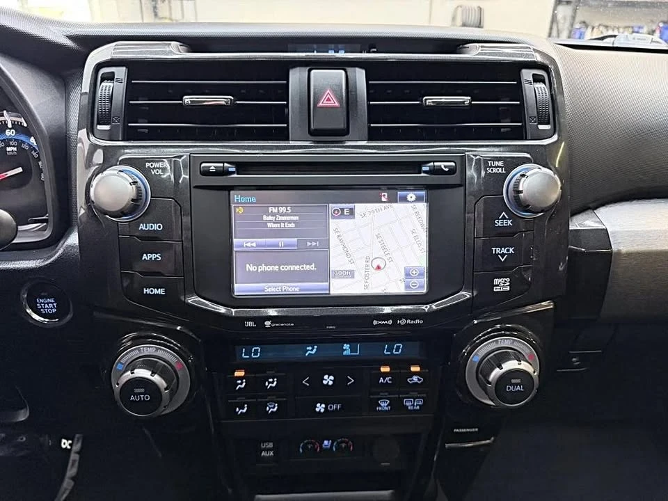 2019 Toyota 4Runner 5th Gen - Image 17 of 20