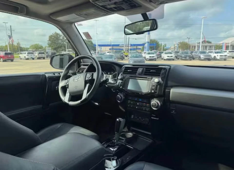 2019 Toyota 4Runner 5th Gen - Image 6 of 8