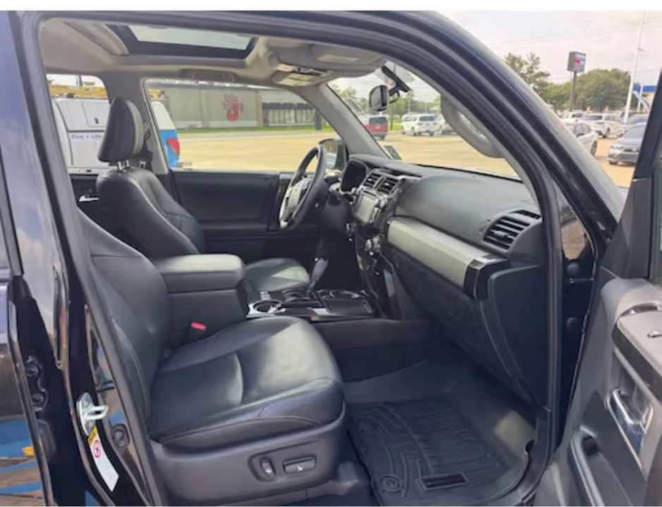 2019 Toyota 4Runner 5th Gen - Image 5 of 8
