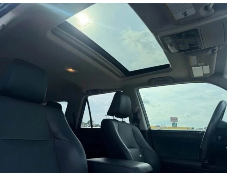 2019 Toyota 4Runner 5th Gen - Image 7 of 8