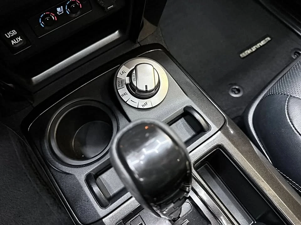 2019 Toyota 4Runner 5th Gen - Image 19 of 20