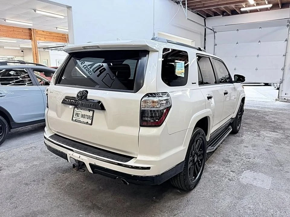 2019 Toyota 4Runner 5th Gen - Image 3 of 20