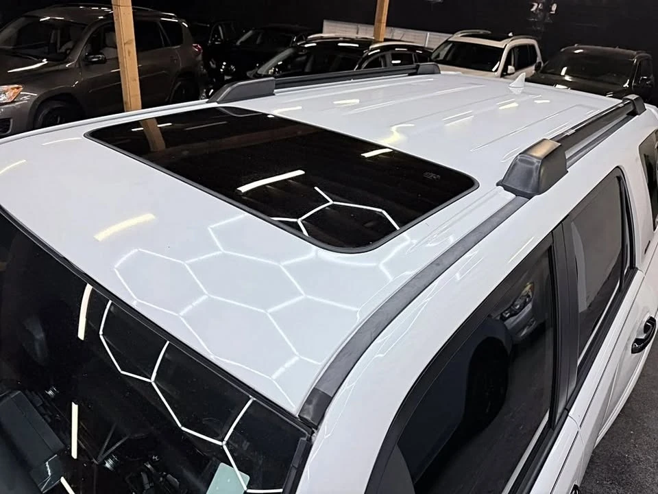 2019 Toyota 4Runner 5th Gen - Image 6 of 20