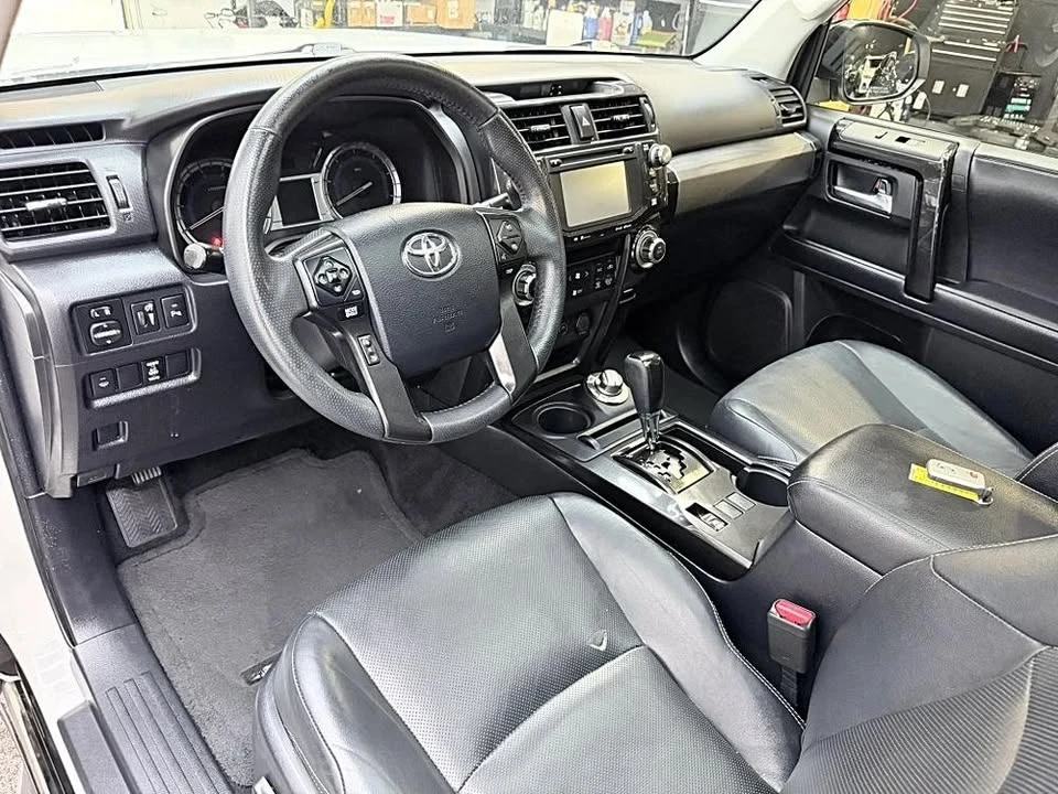 2019 Toyota 4Runner 5th Gen - Image 11 of 20