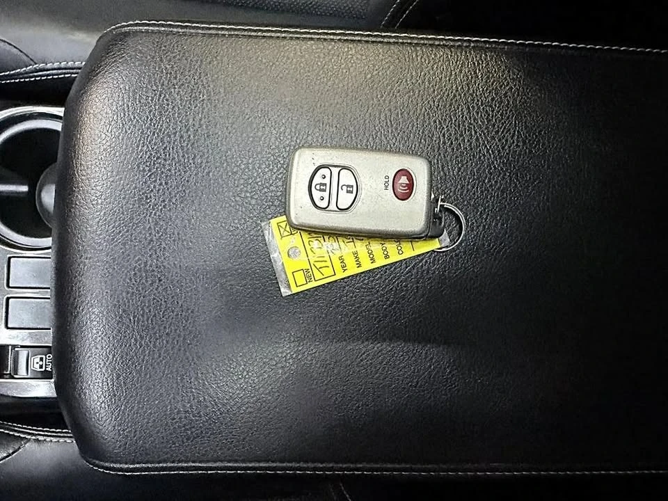 2019 Toyota 4Runner 5th Gen - Image 20 of 20