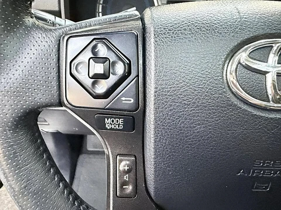 2019 Toyota 4Runner 5th Gen - Image 14 of 20