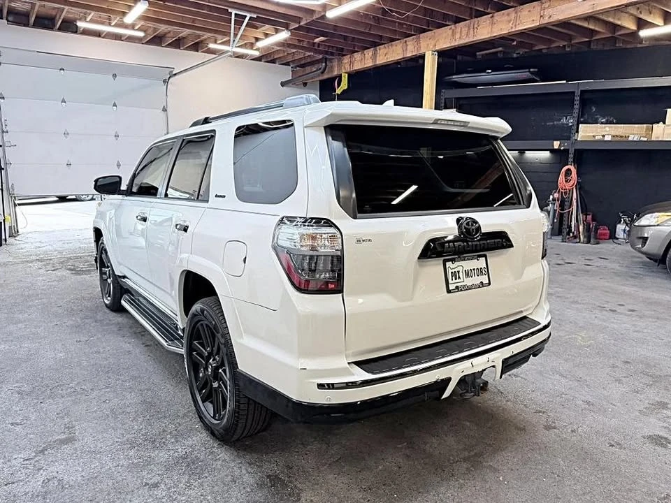 2019 Toyota 4Runner 5th Gen - Image 4 of 20