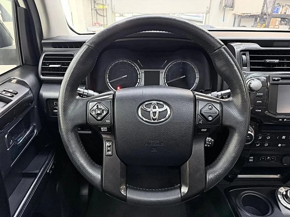 2019 Toyota 4Runner 5th Gen - Image 13 of 20