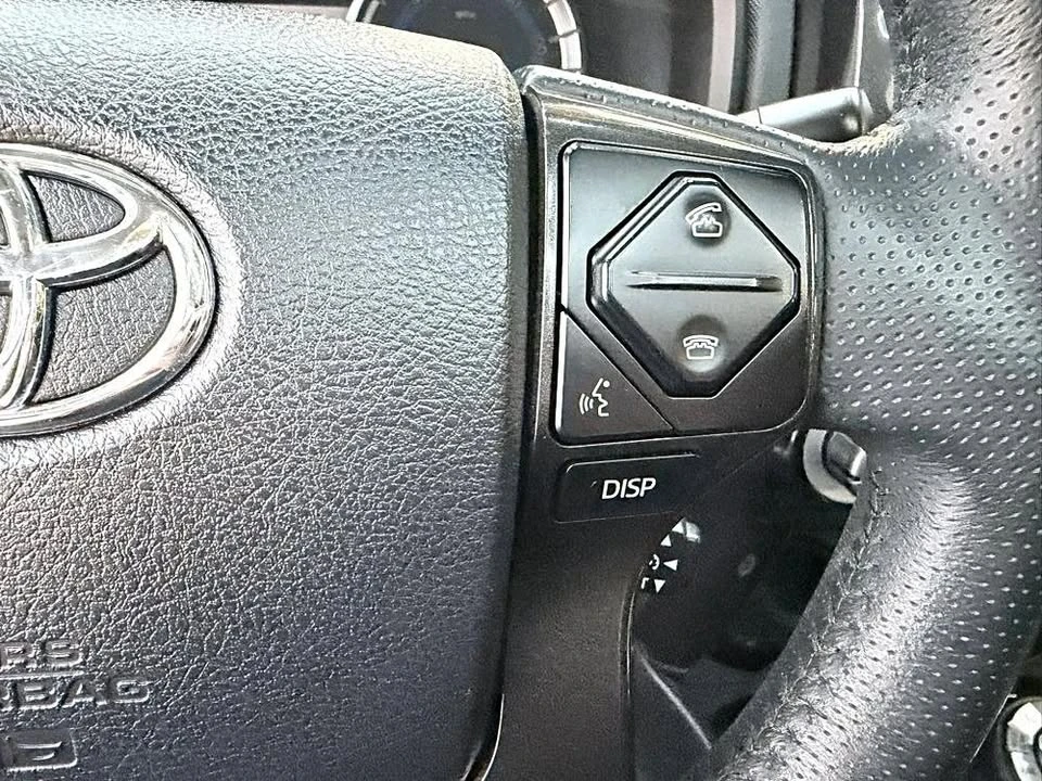 2019 Toyota 4Runner 5th Gen - Image 15 of 20