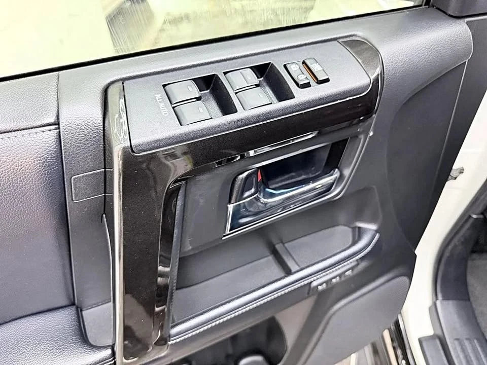 2019 Toyota 4Runner 5th Gen - Image 9 of 20