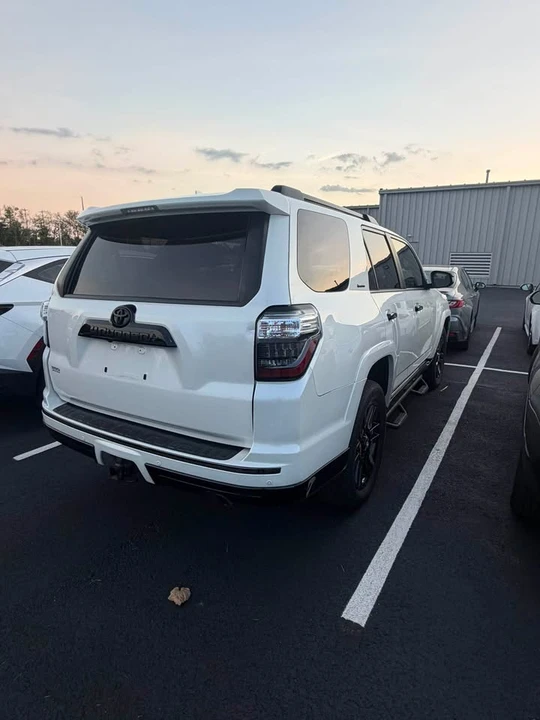 2019 Toyota 4Runner 5th Gen - Image 3 of 5