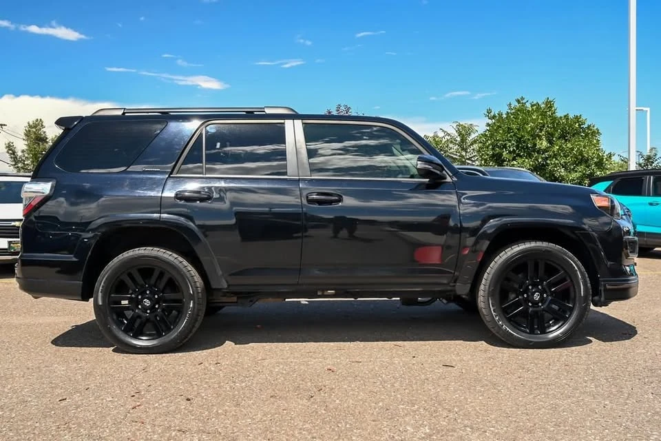 2019 Toyota 4Runner 5th Gen - Image 3 of 18