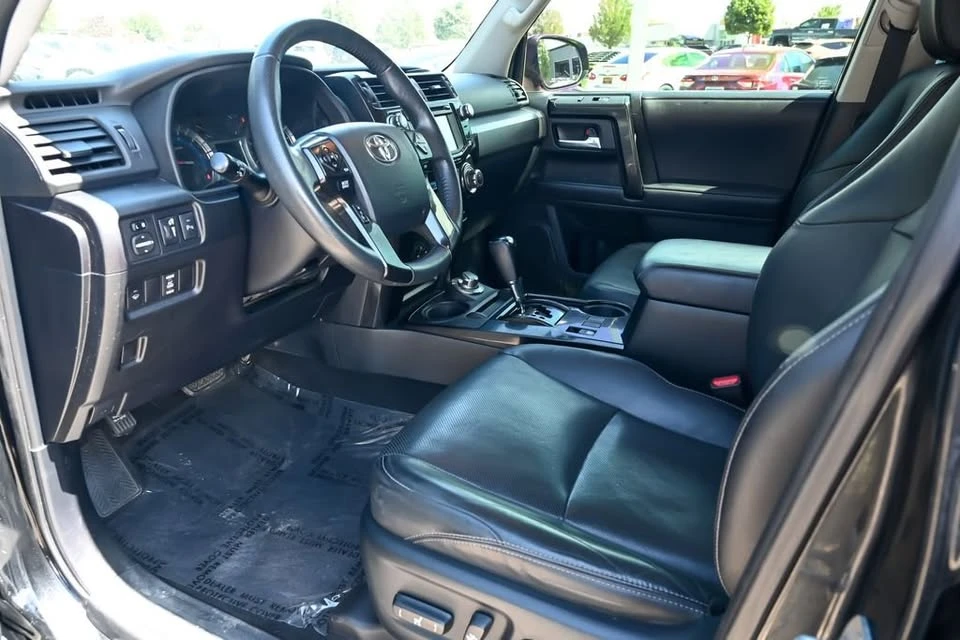 2019 Toyota 4Runner 5th Gen - Image 11 of 18