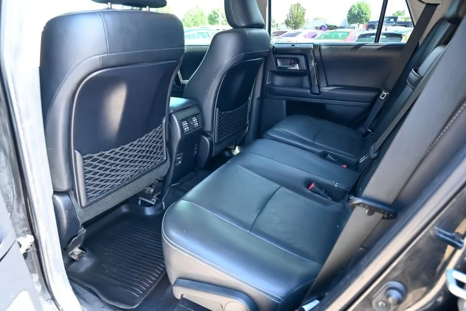 2019 Toyota 4Runner 5th Gen - Image 12 of 18