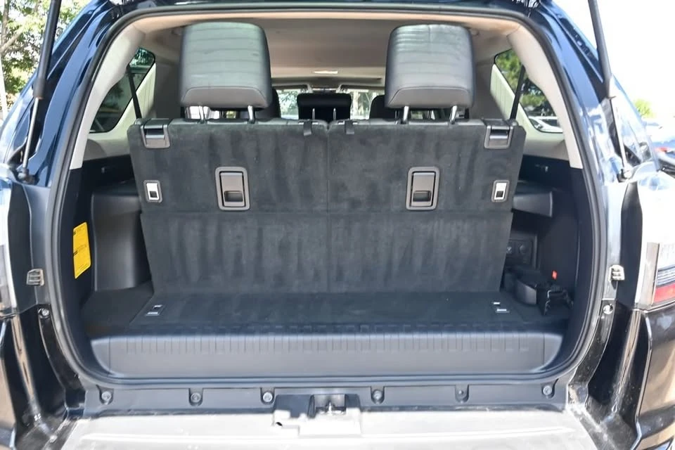 2019 Toyota 4Runner 5th Gen - Image 6 of 18