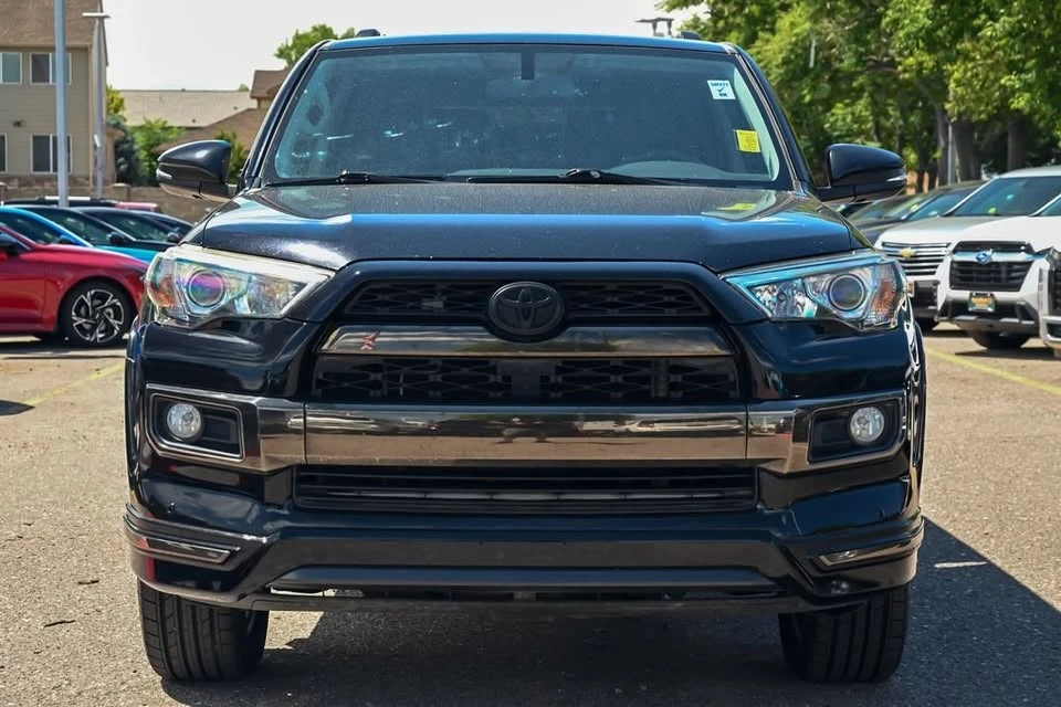 2019 Toyota 4Runner 5th Gen - Image 2 of 18