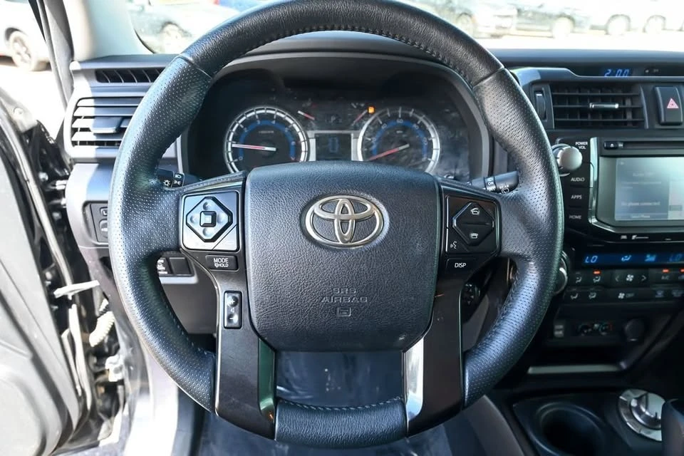 2019 Toyota 4Runner 5th Gen - Image 15 of 18