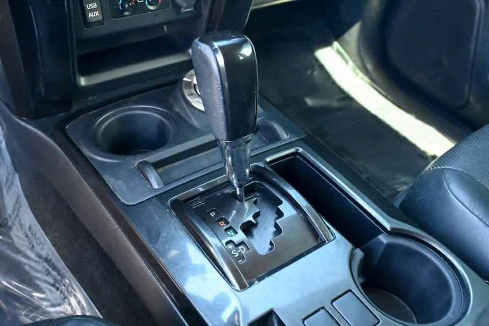 2019 Toyota 4Runner 5th Gen - Image 16 of 18