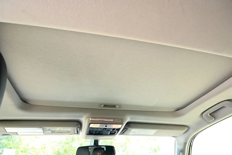 2019 Toyota 4Runner 5th Gen - Image 10 of 18