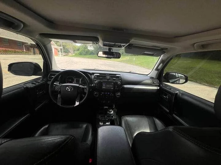 2019 Toyota 4Runner 5th Gen - Image 13 of 20