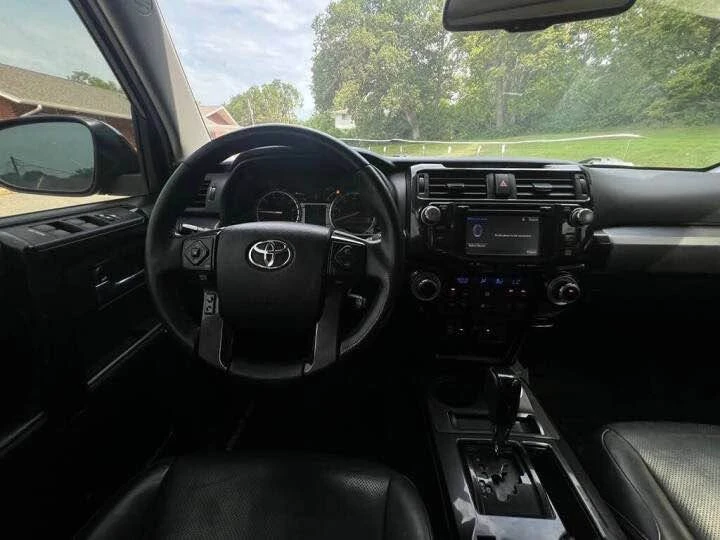2019 Toyota 4Runner 5th Gen - Image 12 of 20