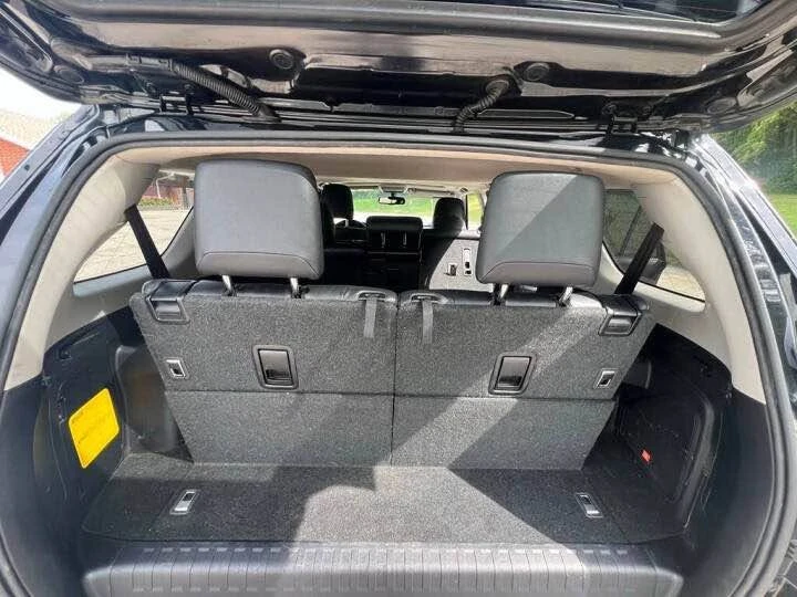2019 Toyota 4Runner 5th Gen - Image 17 of 20
