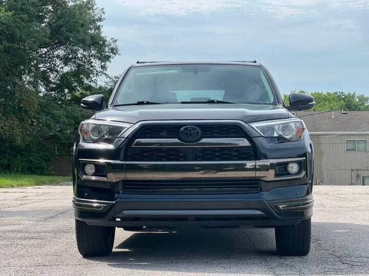 2019 Toyota 4Runner 5th Gen - Image 5 of 20