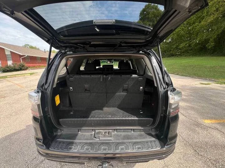 2019 Toyota 4Runner 5th Gen - Image 7 of 20